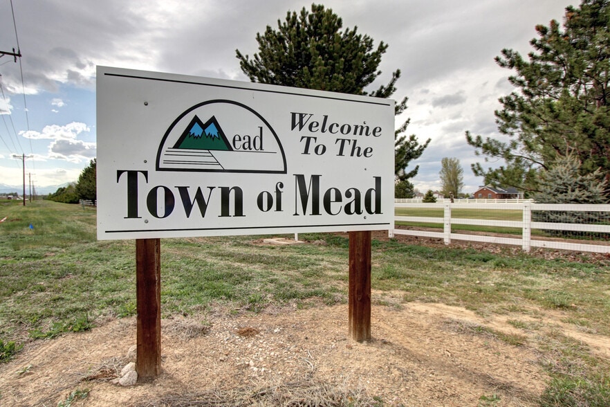 More Photos Of 6399 Highway 66, Mead Land For Sale