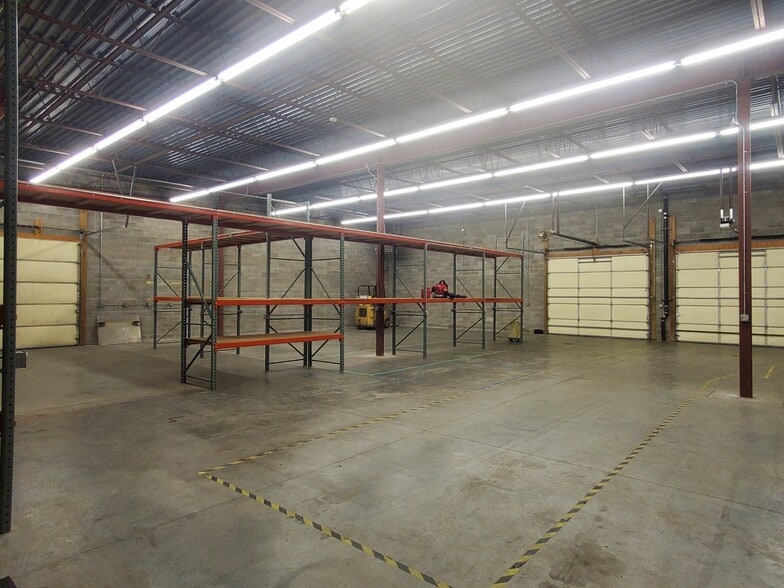 More Photos Of 802 Pierce St, Omaha Warehouse For Sale