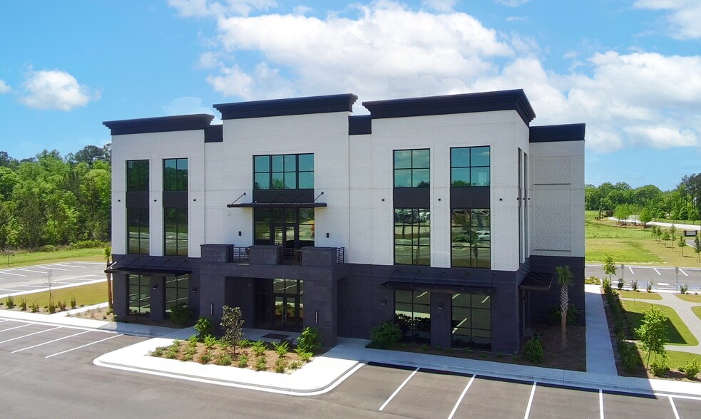 More Photos Of 100 Enterprise Dr, Rincon Serviced Offices For Lease