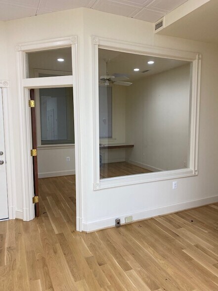 More Photos Of 126 C St NW, Washington Loft Creative Space For Lease