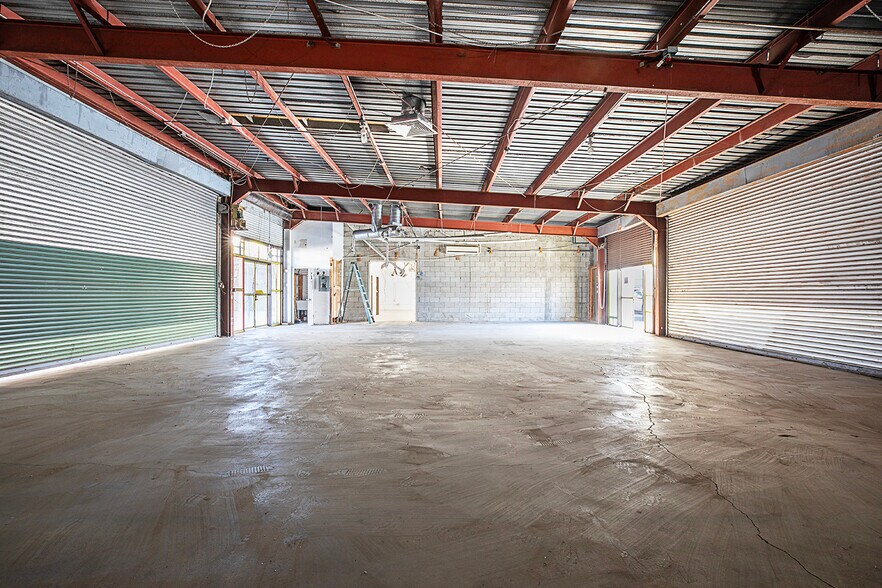 More Photos Of 2585-2595 W Pico Blvd, Los Angeles General Retail For Lease