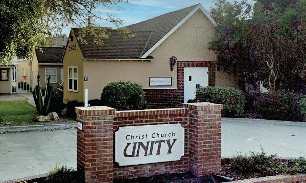 Primary Photo Of 1648 W Broadway, Anaheim Religious Facility For Lease