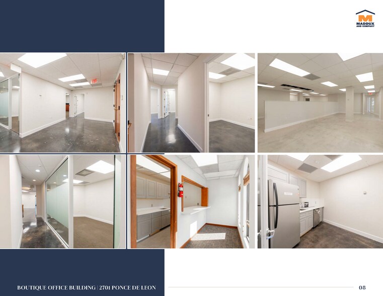 More Photos Of 2701 Ponce de Leon Blvd, Coral Gables Office For Lease