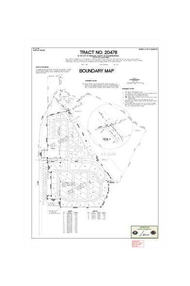 More Photos Of 429 N K St, Needles Land For Sale