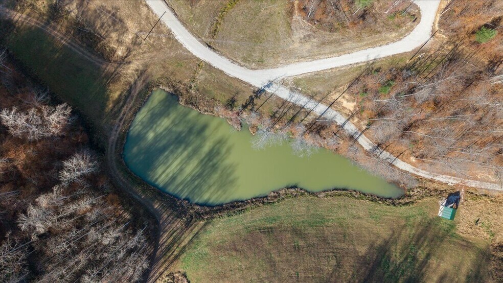 More Photos Of 16 Hickory Lane, Campton Land For Sale