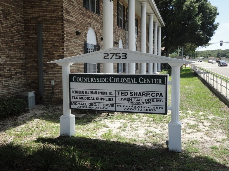 More Photos Of 2753 State Rd 580, Clearwater Medical For Sale