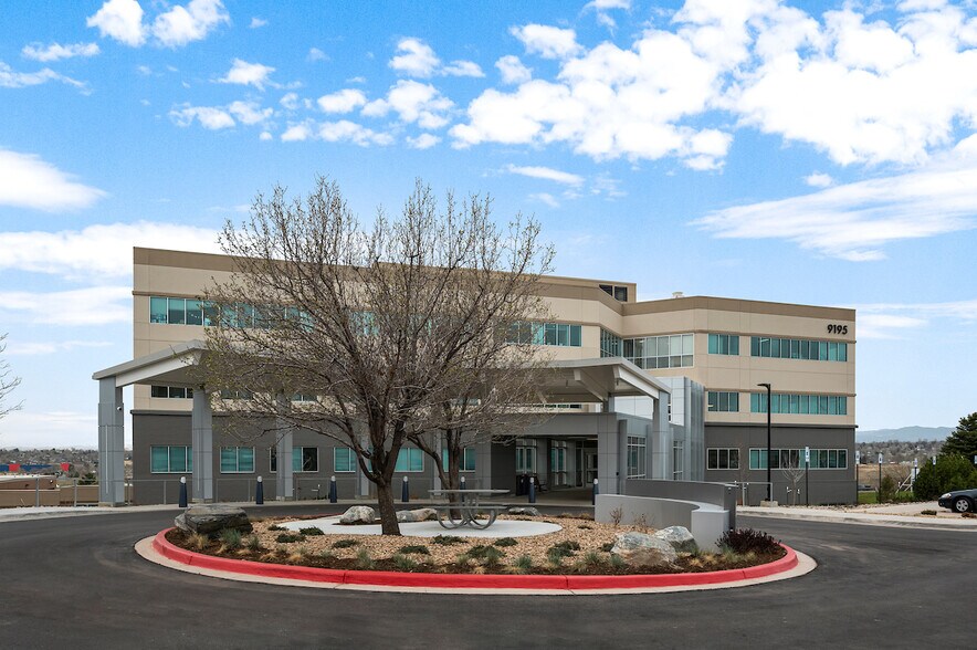 More Photos Of 9195 Grant St, Thornton Medical For Lease