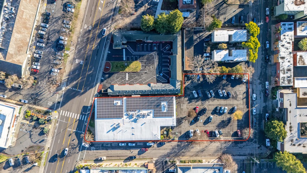 More Photos Of 1899 Mendocino Ave, Santa Rosa Freestanding For Sale