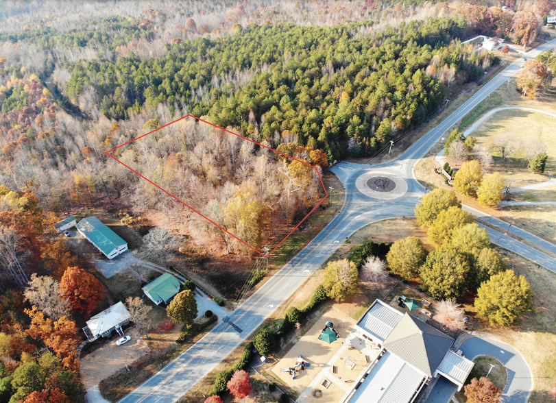 Primary Photo Of 0 Old Greensboro Rd, Thomasville Land For Sale