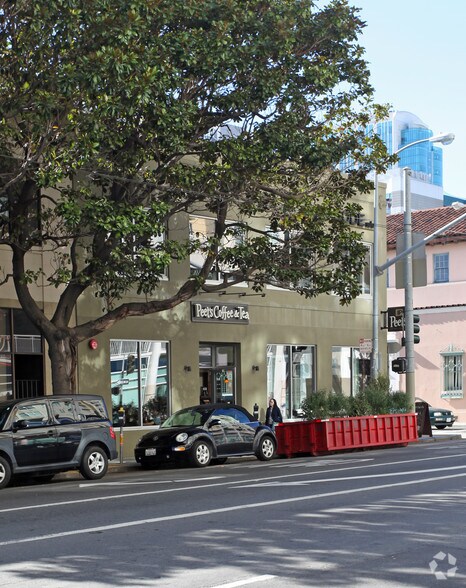 More Photos Of 370 4th St, San Francisco Office For Lease