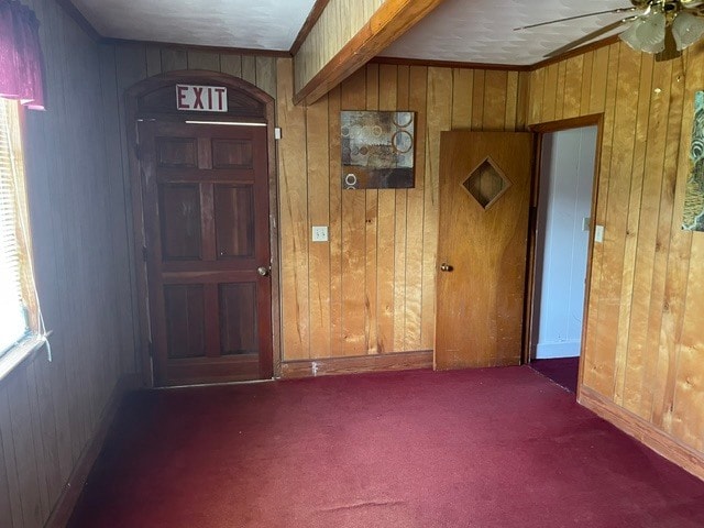 More Photos Of 1205 Masonic Dr, Shelby Religious Facility For Sale