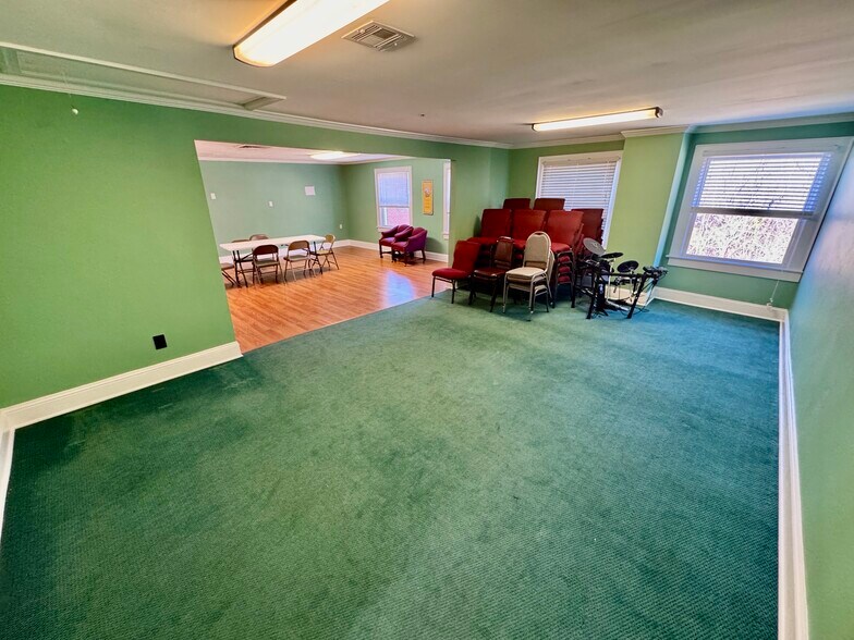 More Photos Of 413 Polkville Rd, Shelby Religious Facility For Sale