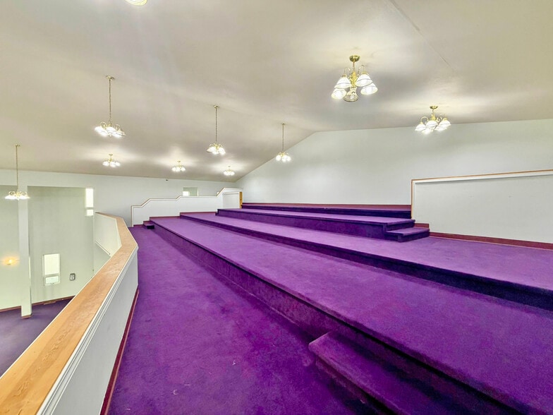 More Photos Of 4420 E Portland Ave, Tacoma Religious Facility For Sale