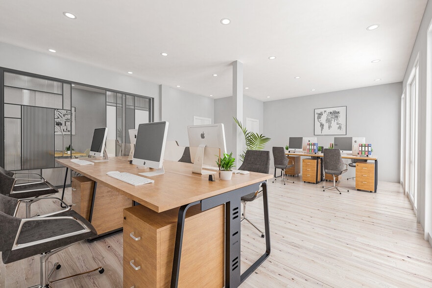 More Photos Of 10480-10450 Rue Lajeunesse, Montréal Apartments For Sale