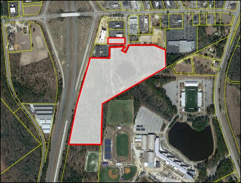 More Photos Of Creech Rd, Blythewood Land For Sale