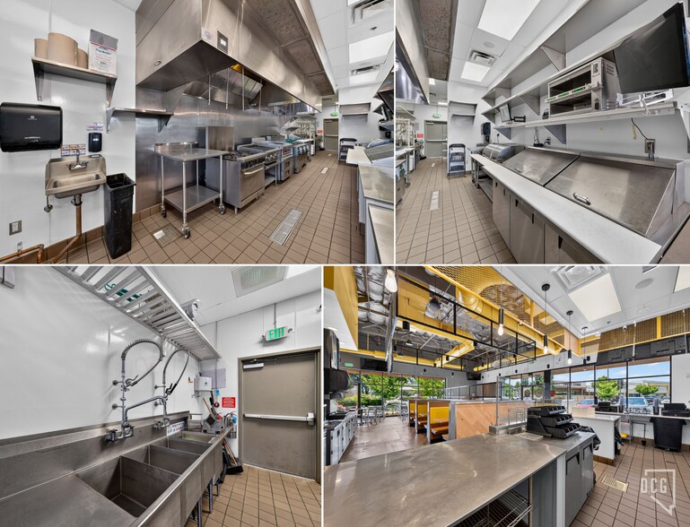 More Photos Of 675 N McCarran Blvd, Sparks General Retail For Lease
