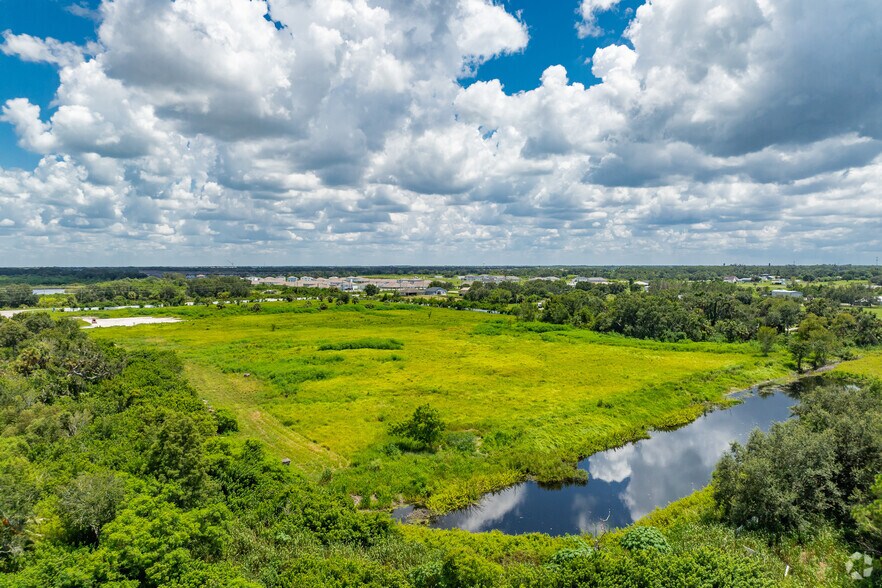 More Photos Of , Palmetto Land For Sale