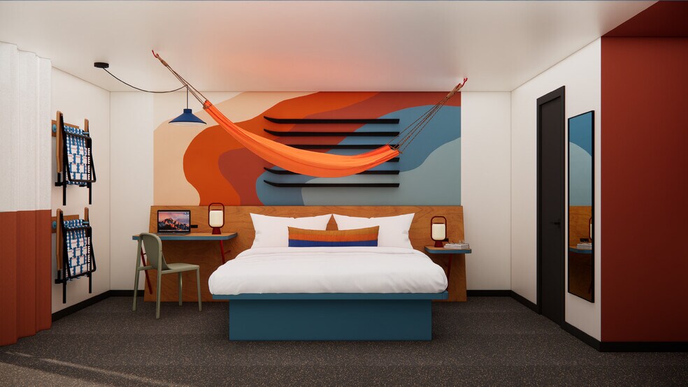 More Photos Of 334 NY-32A, Palenville Hotel For Sale