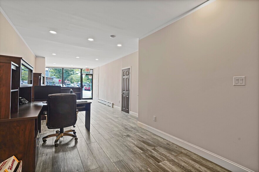 More Photos Of 1791 Fulton St, Brooklyn Storefront Retail Residential For Lease