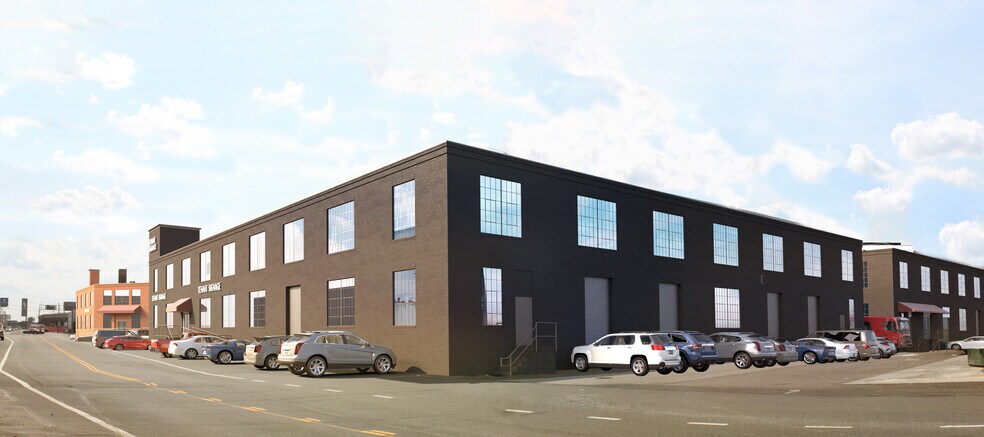 Primary Photo Of 20 Jackson St, Philadelphia Unknown For Lease