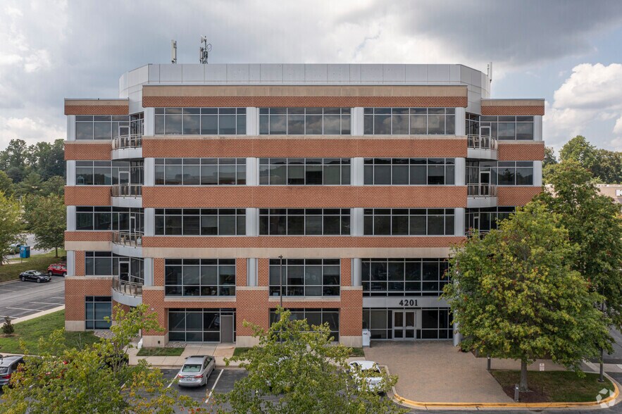 More Photos Of 4201 Mitchellville Rd, Bowie Office For Lease