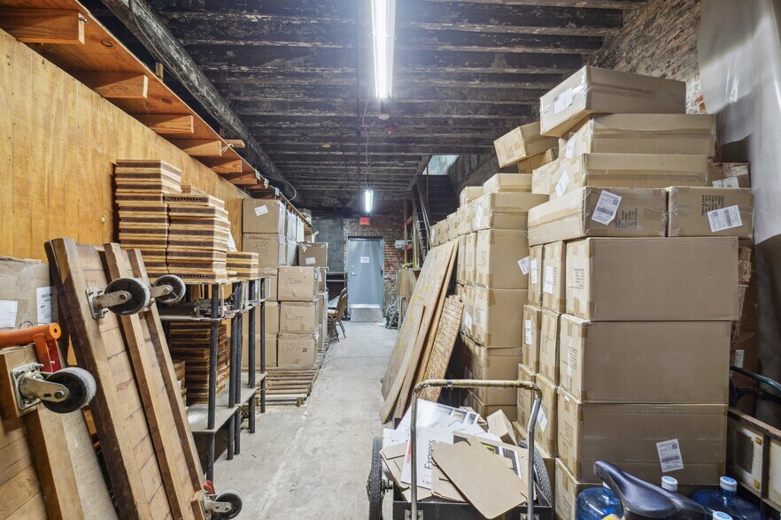 More Photos Of 517 Conti St, New Orleans Storefront Retail Residential For Sale