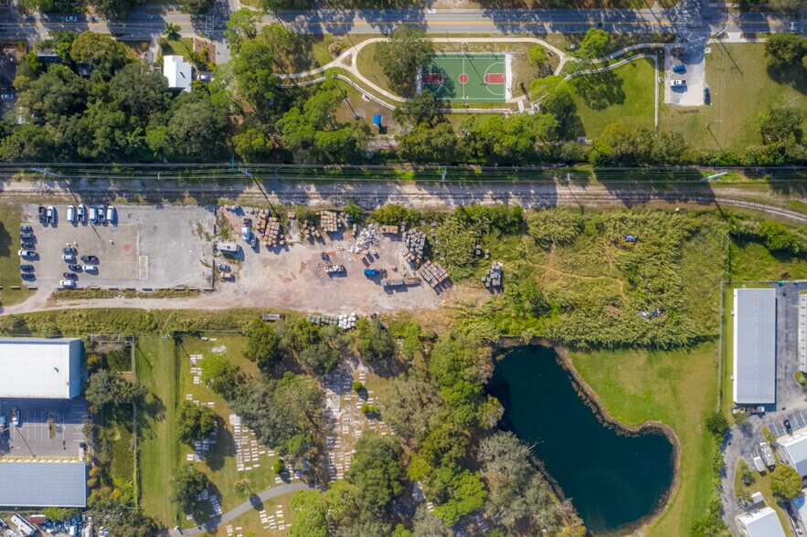 More Photos Of N Washington Blvd, Sarasota Land For Sale