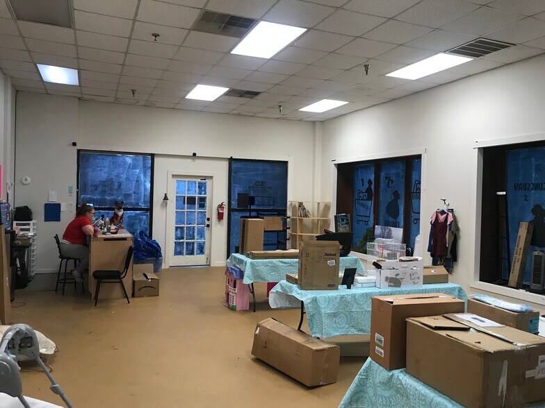 More Photos Of 1600 W Howard Ave, Tarboro Unknown For Lease