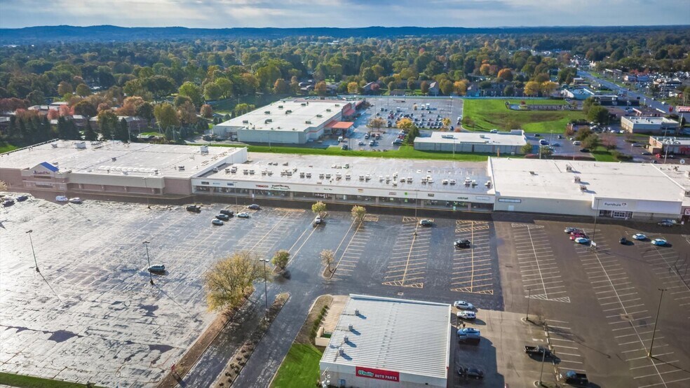 More Photos Of 238-244 Deo Dr, Newark Supermarket For Sale