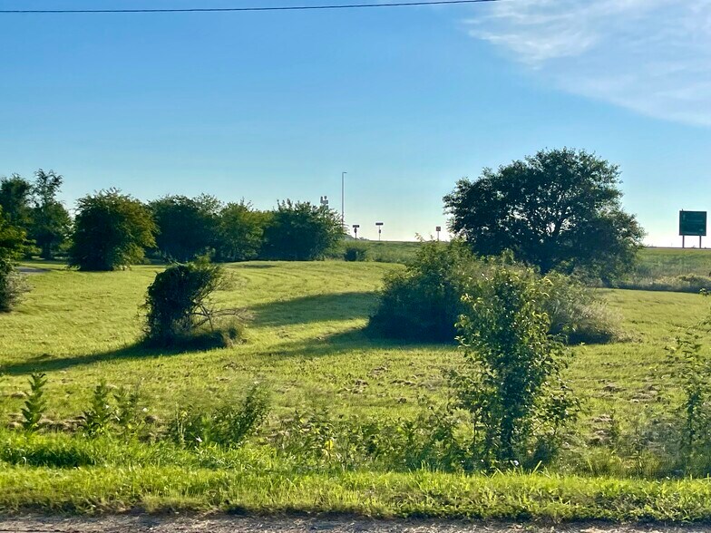 Primary Photo Of Hemlock, Leroy Land For Lease