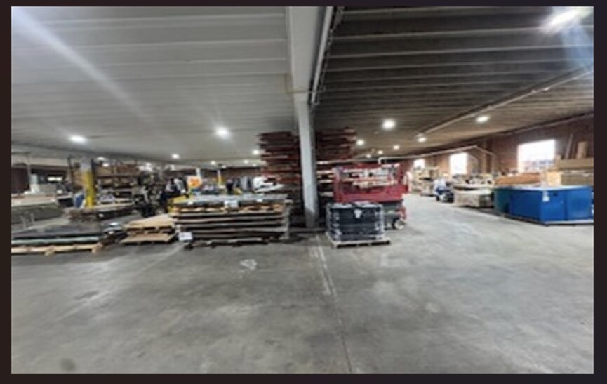 More Photos Of 312 S Miami Blvd, Durham Warehouse For Sale