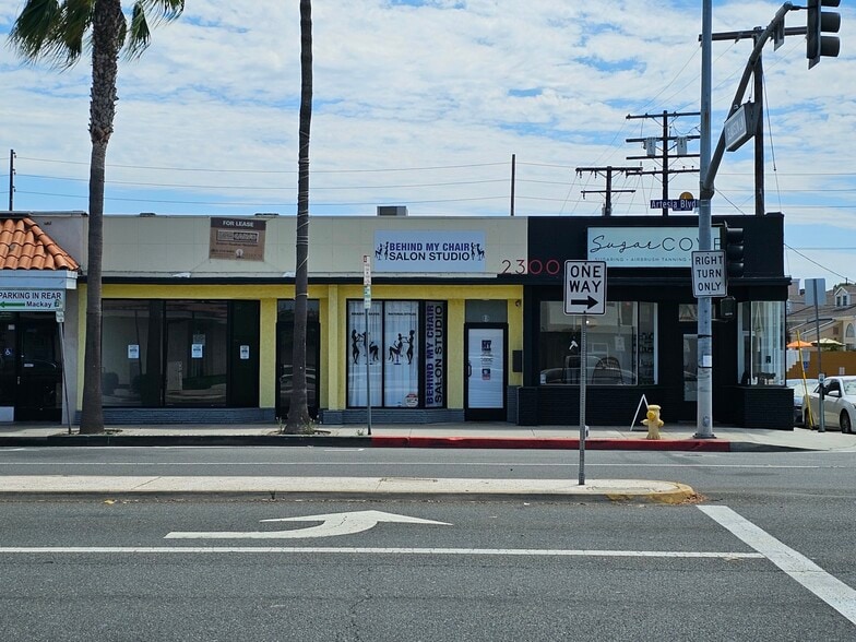 More Photos Of 2300 Artesia Blvd, Redondo Beach Storefront Retail Residential For Sale