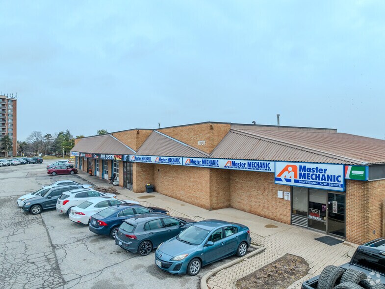 More Photos Of 6550-6975 Meadowvale Town Centre Cir, Mississauga Unknown For Lease