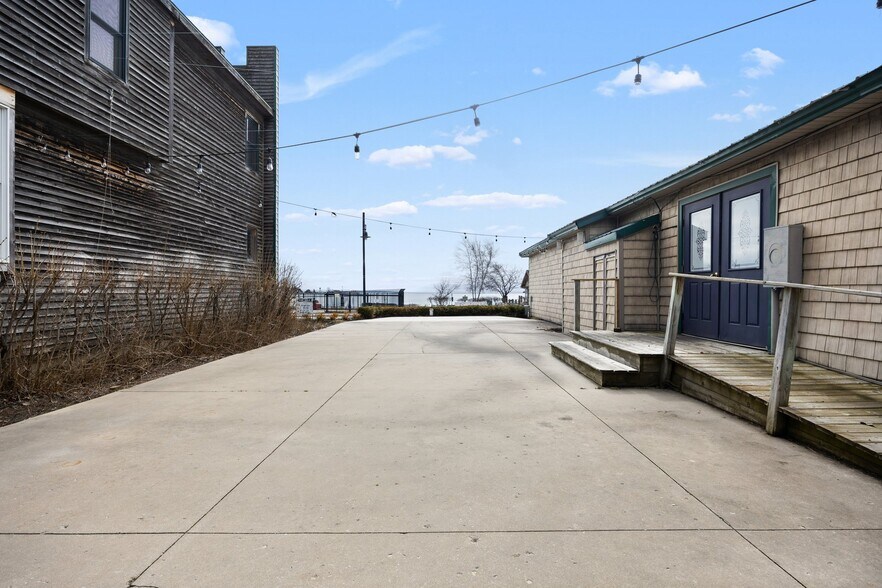 More Photos Of , Beaver Island General Retail For Sale