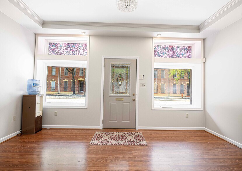 More Photos Of 2212-2214 Boston St, Baltimore Office Residential For Sale