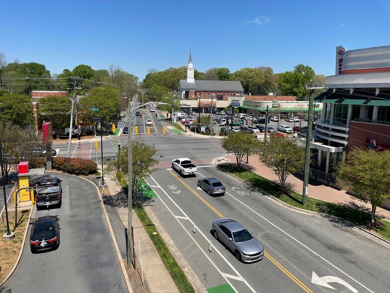 More Photos Of 1233 The Plaza, Charlotte Office For Sale