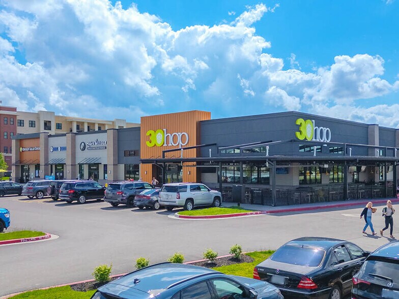 More Photos Of 1020 NW Pryor Rd, Lee's Summit General Retail For Sale