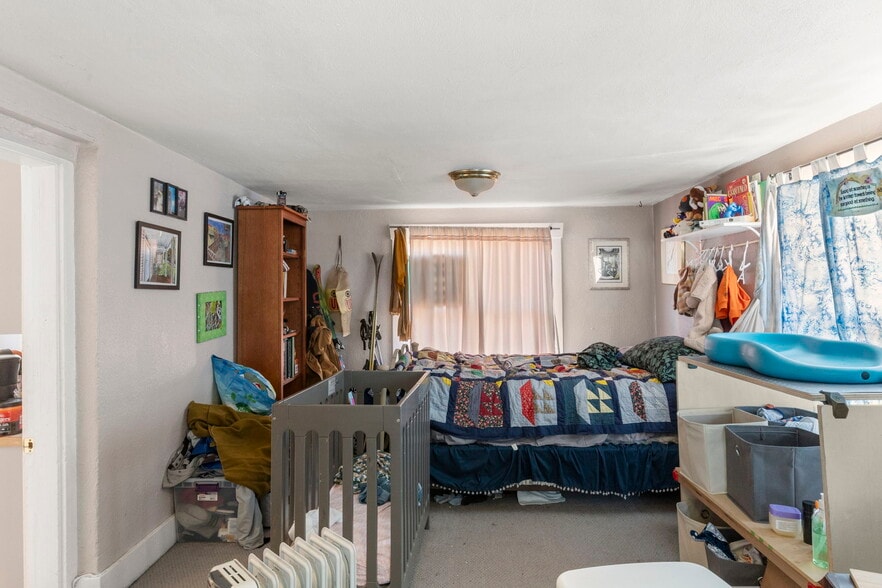 More Photos Of 2337 E 12th Ave, Denver Multifamily For Sale