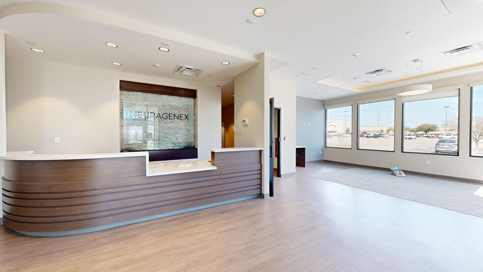 More Photos Of 5901 W Waco Dr, Waco Medical For Sale