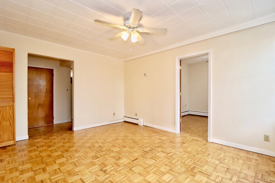 More Photos Of 318 5th St, Jersey City Apartments For Sale