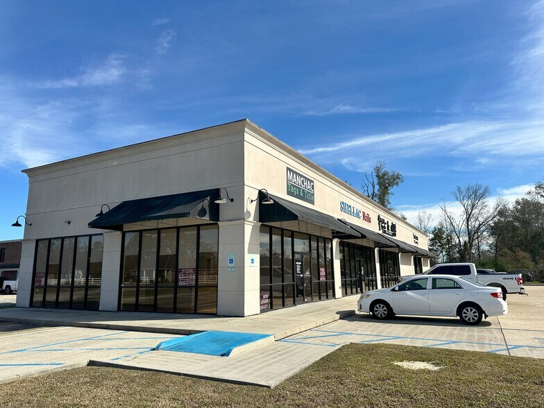 More Photos Of 36483 Old Perkins Rd, Prairieville Storefront Retail Office For Lease