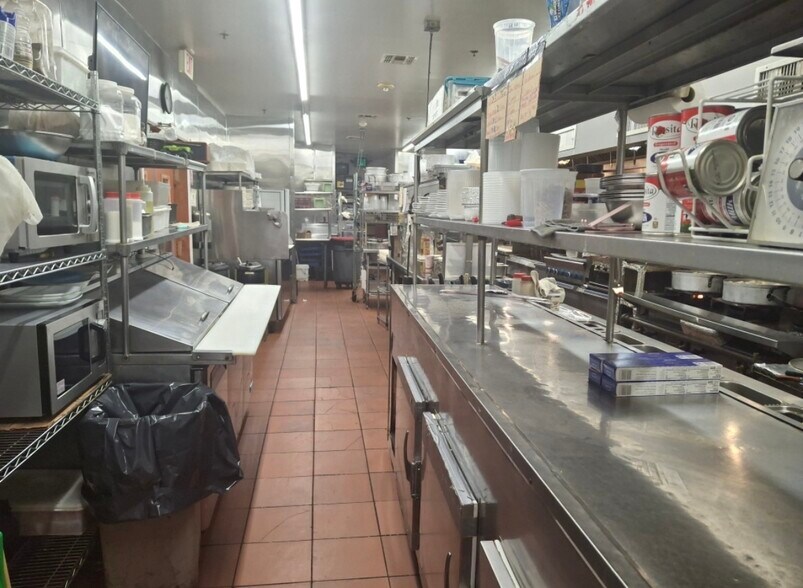 More Photos Of 228 Washington Pl, Passaic Storefront For Sale