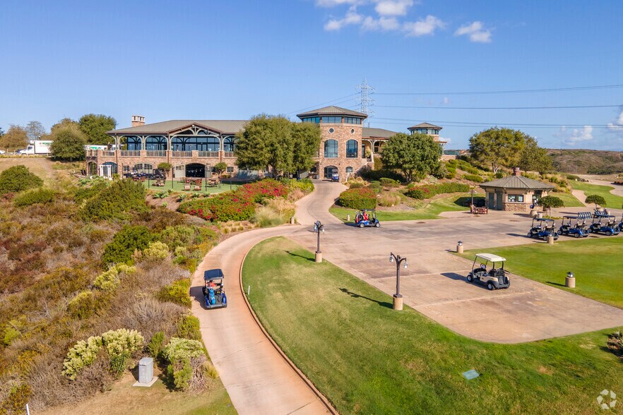 More Photos Of 1525 Faraday Ave, Carlsbad Office For Lease