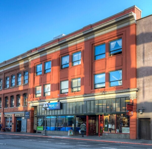 More Photos Of 705 Johnson St, Victoria Apartments For Sale