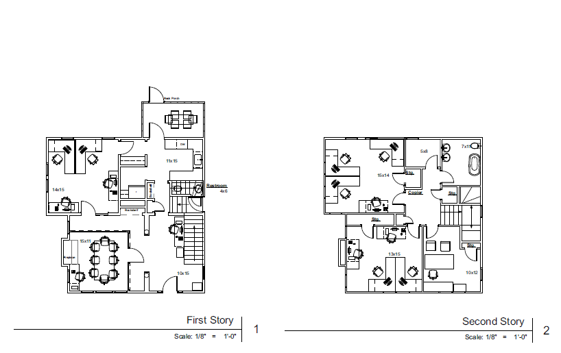 More Photos Of 1117 Heights Blvd, Houston Office For Sale