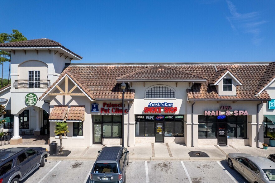 More Photos Of 155-167 Palencia Village Dr, Saint Augustine General Retail For Sale