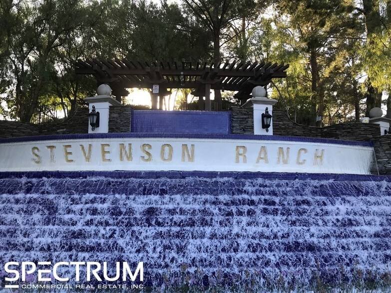 More Photos Of 25802 Hemingway Ave, Stevenson Ranch Freestanding For Lease