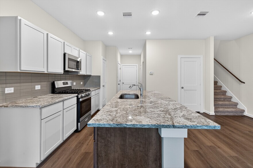 More Photos Of , Houston Specialty For Sale