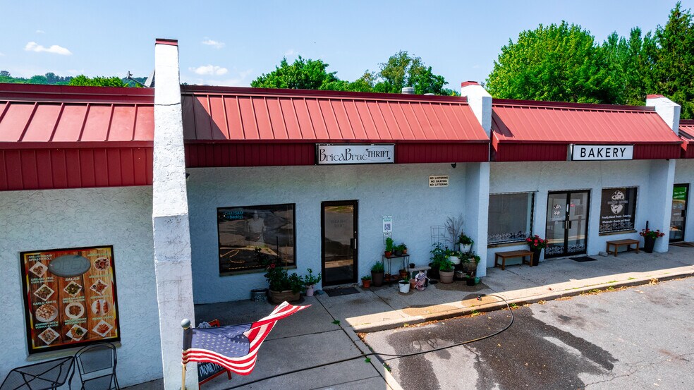 More Photos Of 427 County Road 513, Califon Storefront Retail Office For Sale