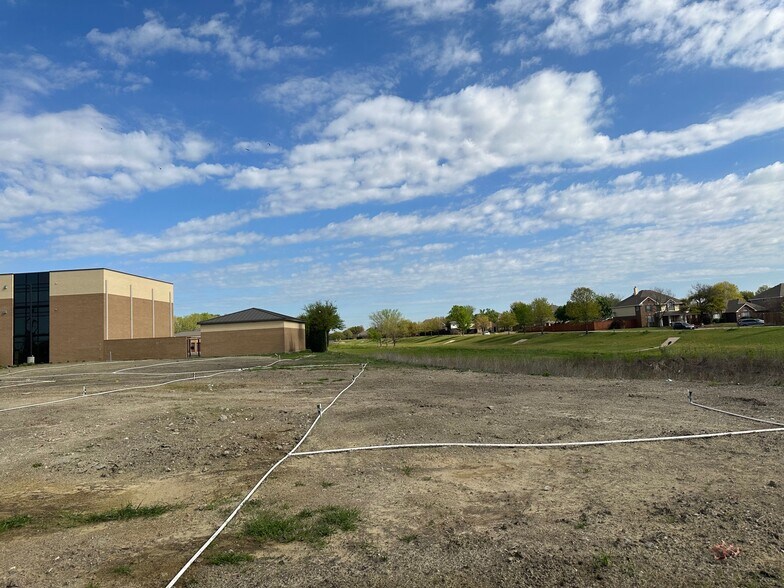 More Photos Of McKinney Ranch Pky, McKinney Land For Sale